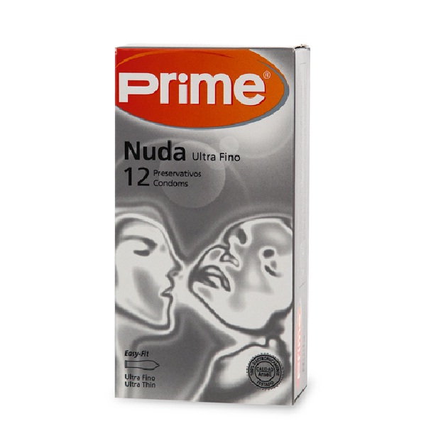 Prime-Nuda