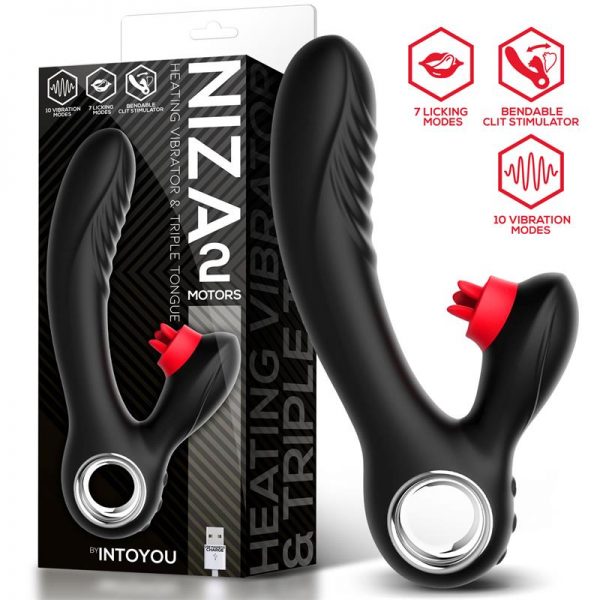 niza-vibrador-con-calor-y-triple-lengua-estimuladora-de-clitoris