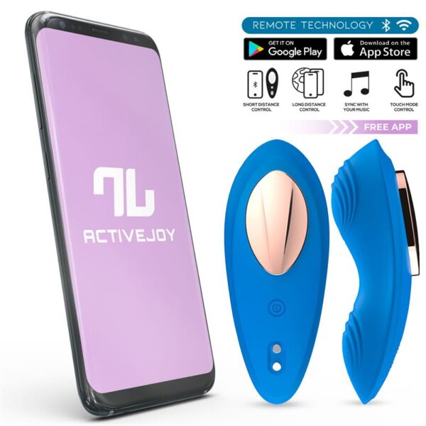 vibrador-de-braguita-con-app-silicona-azul